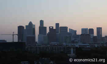 Is Houston Really Less Affordable Than New York? - Economics21