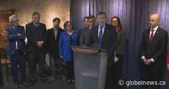 Chinese Canadians warn public against spreading fear, racism over coronavirus - Global News