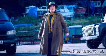 When is the last episode of Vera? Here's when we'll be saying goodbye to the TV hit - for now