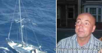 Body found in search for South Shields sailor who went missing in the Caribbean