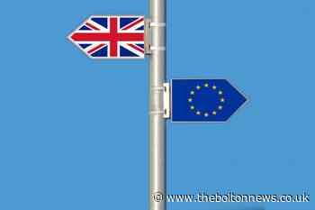 BREXIT: If given a second referendum - how would you vote?