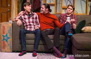 Arts Events Jan. 30- Feb. 6, 2020 - Bay Area Reporter, America's highest circulation LGBT newspaper