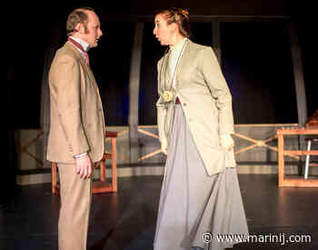 Lauren Gunderson’s ‘Silent Sky’ among this week’s arts and entertainment events in Marin - Marin Independent Journal