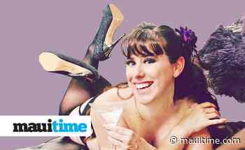 Pastie Premiers 2020: An Open Night of Burlesque at Pro-Arts Playhouse - Maui Time