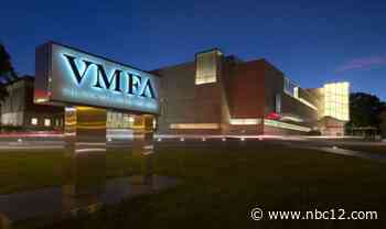 Virginia Museum of Fine Arts celebrates Black History Month - WWBT NBC12 News