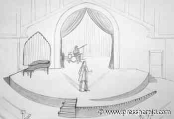 Plans for new Freeport arts venue taking shape - Press Herald