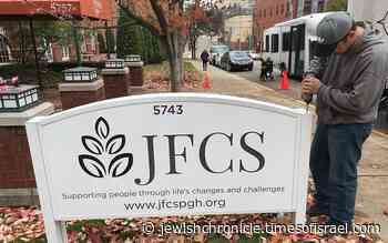 JFCS among groups to receive arts grants from Heinz Endowments - Pittsburgh Jewish Chronicle