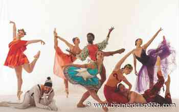 Performing Arts — Jan. 30 - Brainerd Dispatch