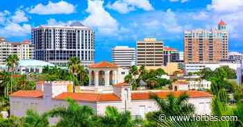 Sarasota: Florida’s Haven For Fine Arts, Fine Dining, And World-Class Attractions - Forbes