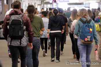 If You Go To A Liberal Arts College, You’ll Make More Money - Forbes