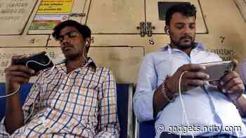 Over 500 million Indians now use smartphones, 77 percent of who are online: techARC