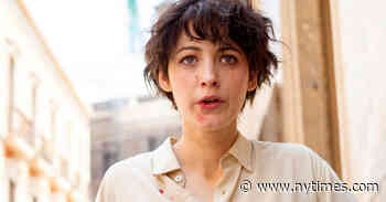 ‘The Rhythm Section’ Review: The Semi-Reluctant Assassin