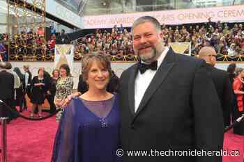 Mom of Dragons: Eastern Passage woman’s son up for best animated film Oscar - TheChronicleHerald.ca