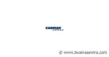 CarMax Partners with Digital Automotive Leader Edmunds - Business Wire