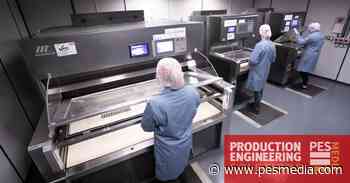 ACE on track for export boost thanks to aerospace and automotive orders - PES Media