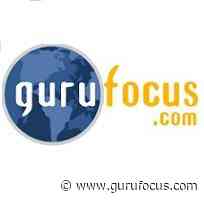 Automotive Glass Market – Emerging Trends may Make Driving Growth Volatile - GuruFocus.com