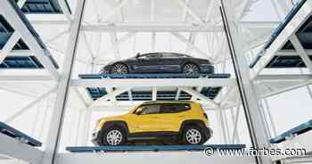 Can The E-Commerce Business Model Work For The Automotive Industry? - Forbes