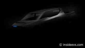 Karma Automotive Hints At Electric Pickup Truck And SUV - InsideEVs