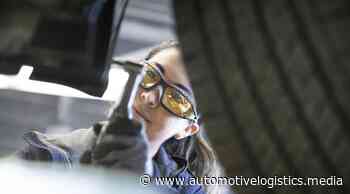 Mazda changes Californian ports of entry for finished vehicles - Automotive Logistics