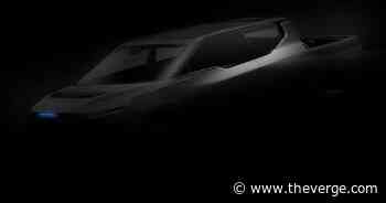 Karma Automotive to build electric truck and SUV from Fisker’s ashes - The Verge