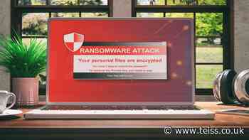 Sodinokibi ransomware attack cripples Gedia Automotive's IT network - TEISS