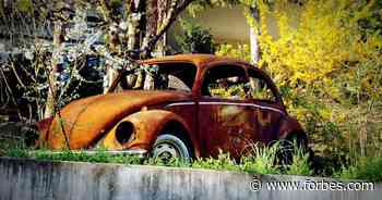 The Automotive Industry's Moment Of Truth Has Arrived - Forbes