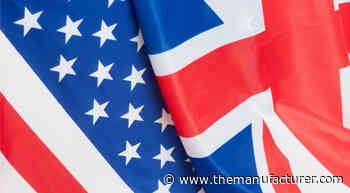 British automotive caught up in US-UK export tit-for-tat - Manufacturer.com