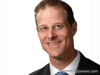 New automotive ICE age is coming with AVs - Automotive News