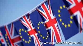Brexit day is approaching and we want to know how you're celebrating (or commiserating)