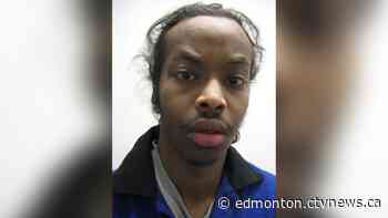 Sex offender who assaulted pre-teen girl to be released in Edmonton - CTV News