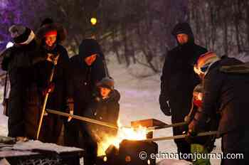 10 things to do in Edmonton this week: Flying Canoe Volant, Amy Helm, and The Invisible - Edmonton Journal