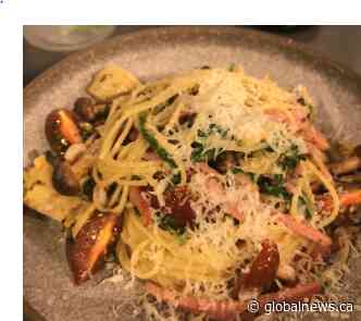 Taking the stress out of supper with these tips from 3 Edmonton chefs - Global News