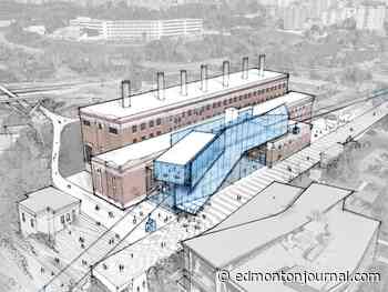 Keith Gerein: Ay caramba! Gondola project really could be an Edmonton idea - Edmonton Journal