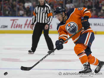Matt Benning recalled from Bakersfield, rejoining Edmonton Oilers blueline suddenly crowded with good players - Edmonton Journal