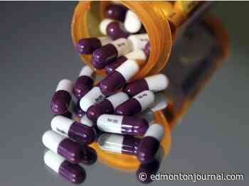 Edmonton pharmacist suspended again for unprofessional conduct - Edmonton Journal