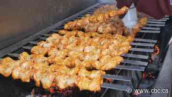 Crunch, smoke, tenderness: This Iraqi-inspired charcoal chicken spot will make your mouth water