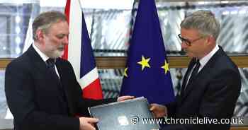 What the Brexit 'transition period' is, why the EU and UK will have one and what will change