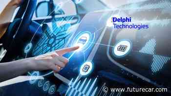 Automotive Component Supplier BorgWarner to Buy Delphi Technologies for $1.5 Billion - FutureCar