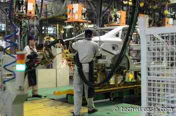 The automotive sector can't wait for change, they must act now - Tech Wire Asia