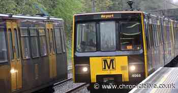 Entire Metro system down for 90 minutes after signalling problem brings trains to a halt