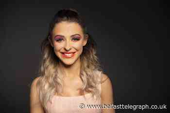 Belfast beauty YouTuber Chloe Morton on her rise from social media influencer to BBC documentaries