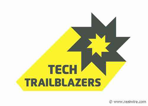 Tech Trailblazers Awards shortlist announced