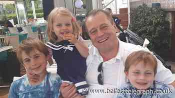 McGinley family creche and GAA donation request as children's funeral details confirmed
