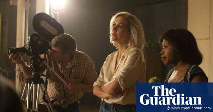 Actors' union creates 'landmark' rules for filming sex scenes