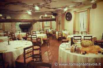 Agriturismo Locanda Antiche Macine di Santarcangelo è - romagnaatavola.it