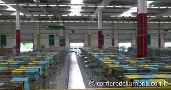 Amazon, un nuovo deposito smistamento a Santarcangelo di Romagna - Corriere dell'Umbria