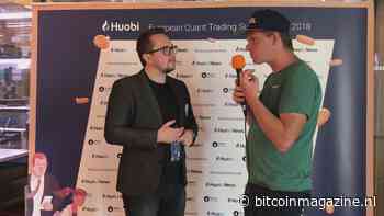 Binance trekt nieuwe manager aan voor expansie Europa