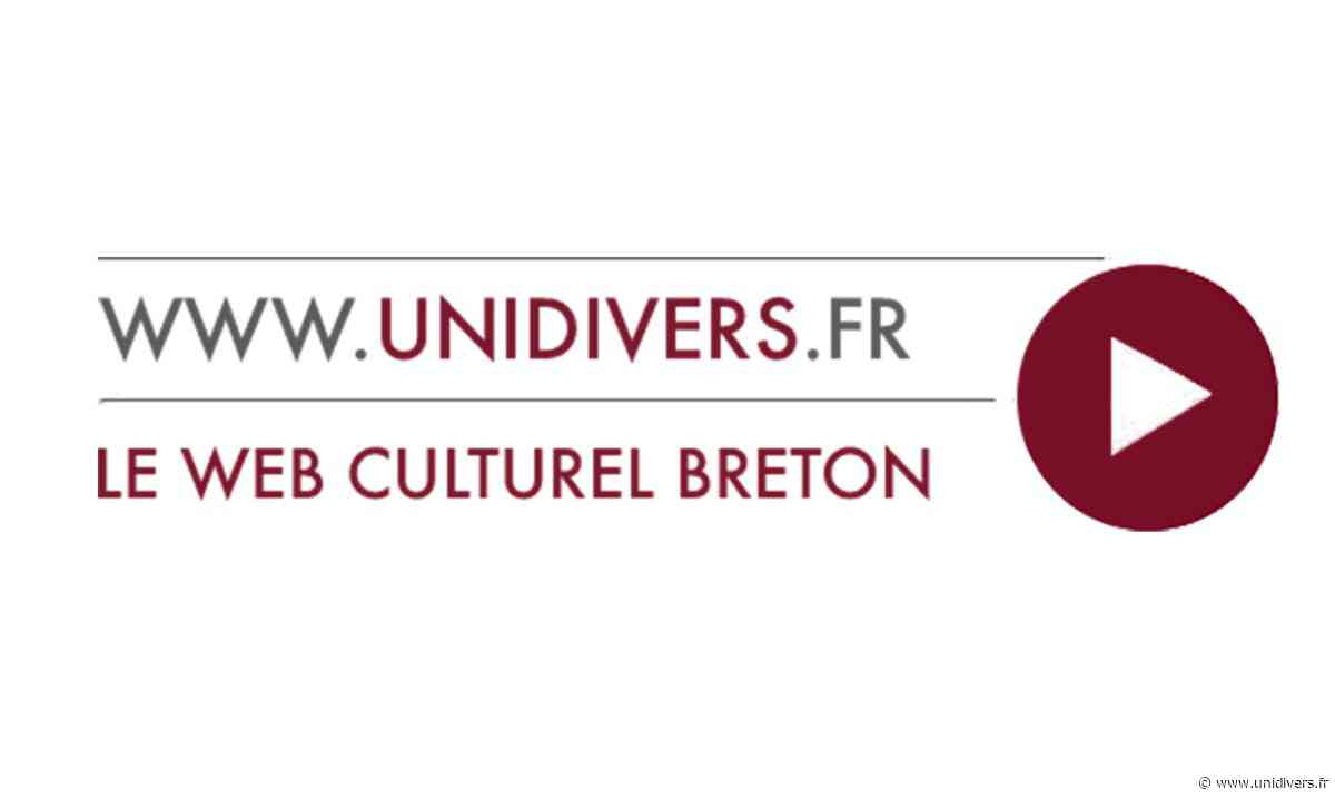 Les concerts de Poche : Quatuor anches hantées, clarinettes 17 janvier 2020 - Unidivers