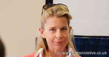 Katie Hopkins' Twitter account suspended after campaigners demanded action