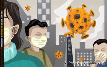 Coronavirus symptoms, 2019-nCoV virus in China, case map, and CDC help